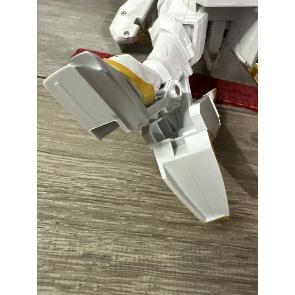 Mahou Sentai Magiranger Tenkuu Gattai Dx Saint Kaiser Movie Version